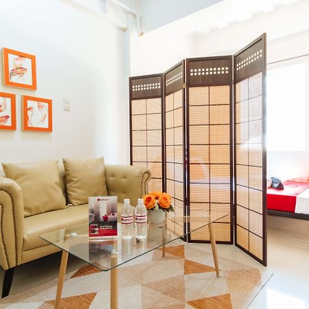 Reddoorz At Kassel Residences Paranaque Paranaque City Exterior foto