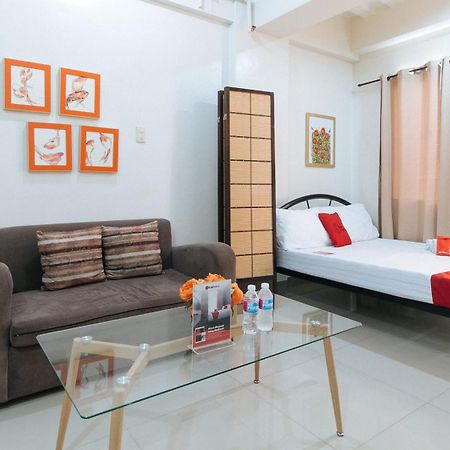 Reddoorz At Kassel Residences Paranaque Paranaque City Exterior foto