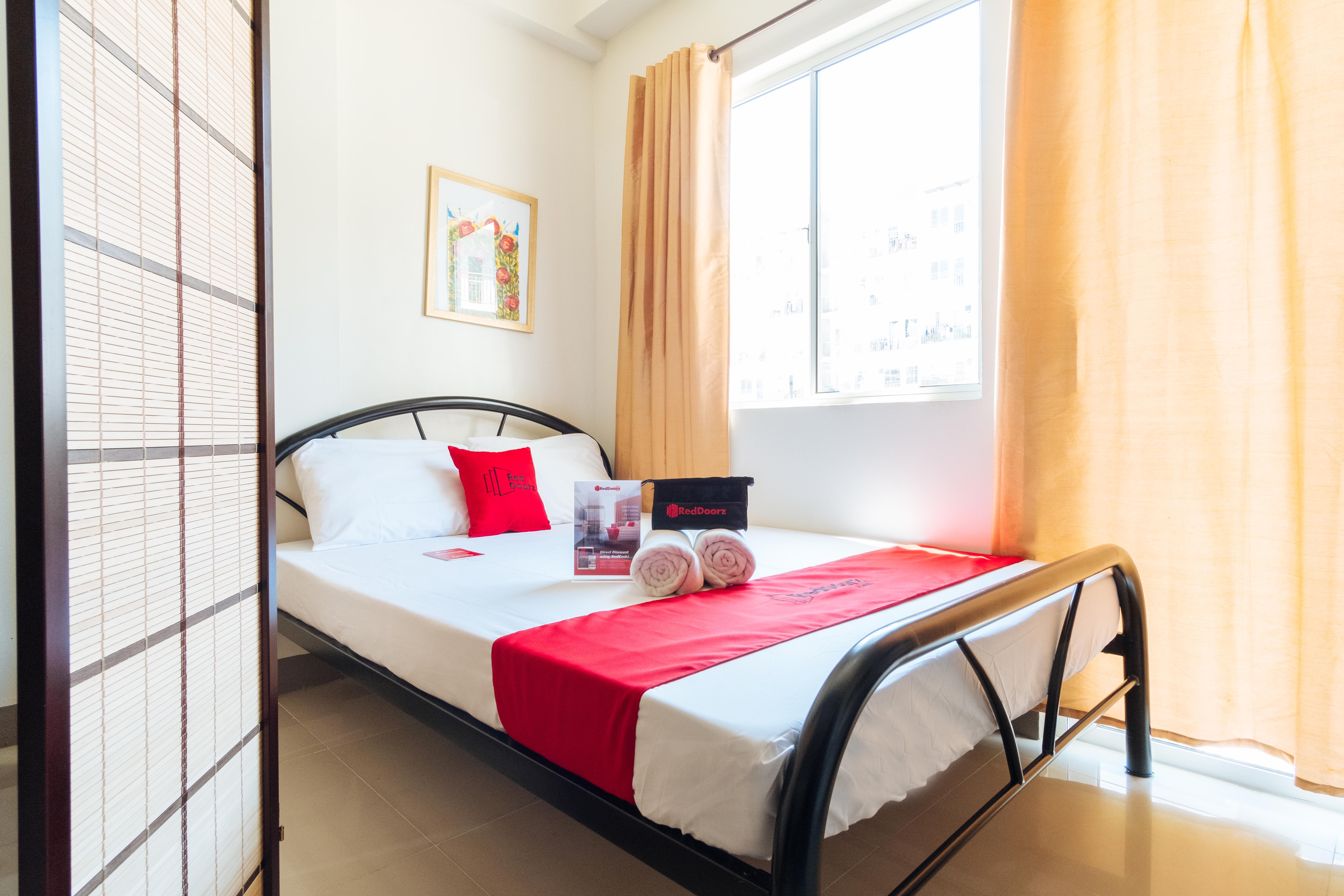 Reddoorz At Kassel Residences Paranaque Paranaque City Exterior foto