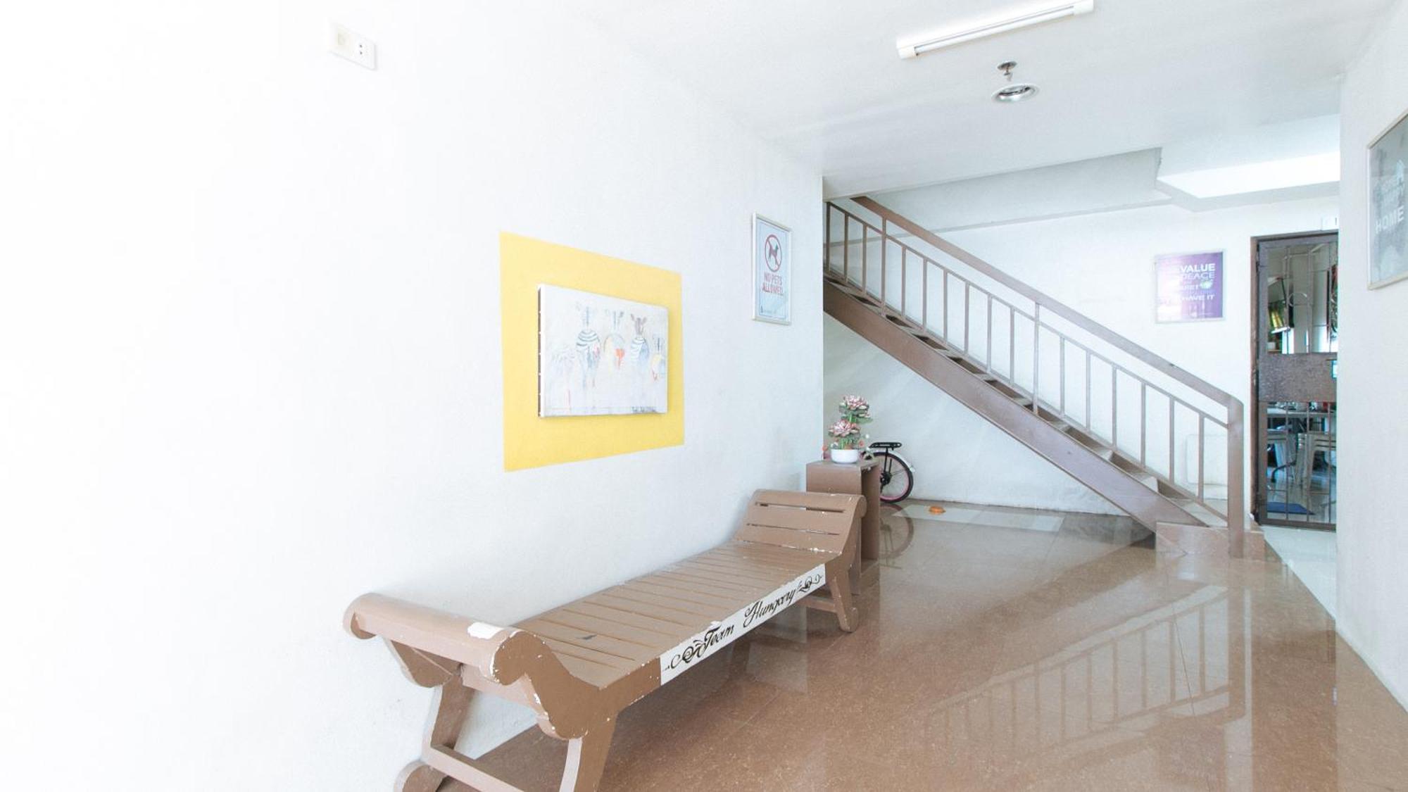 Reddoorz At Kassel Residences Paranaque Paranaque City Exterior foto